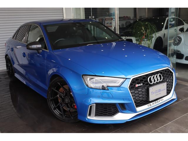 RS3 8Vの中古車を探すなら【グーネット】 RS3 8Vの中古車を探すなら【グーネット】