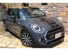 ＭＩＮＩ　ＭＩＮＩ　クーパーＳ　ラウンジスタイル　禁煙車　ＬＥＤライト