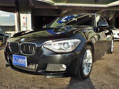 ＢＭＷ　１シリーズ　１１６ｉ　Ｍスポーツ　ワンオーナー　禁煙車