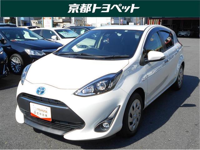 Sスタイルブラック トヨタ認定中古車(1枚目)