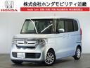 ホンダ Ｎ－ＢＯＸ Ｇ・Ｌホンダセンシング　ホンダ認定中古車ワン...