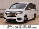 ホンダ ステップワゴンスパーダ スパーダホンダセンシング　純正９...