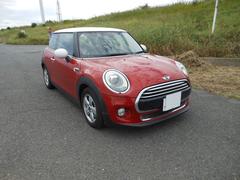 MINI クーパー 中古車画像
