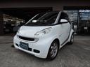 MCC SMART SMART FORTWO COUPE