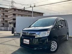 ホンダ　ステップワゴン　Ｇ　Ｌパッケージ　カーナビ　バックカメラ