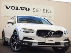 ボルボ V90クロスカントリーの中古車 中古車価格 相場情報 価格 Com ボルボ V90クロスカントリーの中古車 中古車価格 相場情報 価格 Com