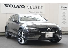 ボルボ　Ｖ６０　クロスカントリー　アルティメット　Ｂ５　ＡＷＤ