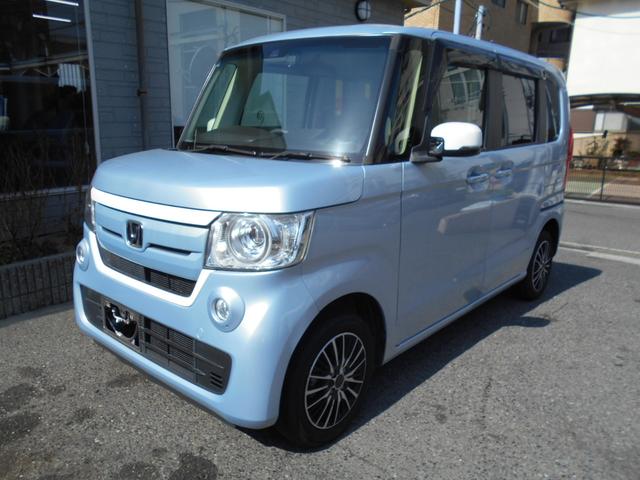 Ｇ・Ｌホンダセンシング　４ＷＤ　１年保証　禁煙車　ＥＴＣ　バックカメラ　両側電動スライドドア　ドラレコ　ナビ　オートクルーズコントロール　レーンアシスト　衝突被害軽減システム　ＬＥＤヘッドランプ　スマートキー　アイドリングストップ