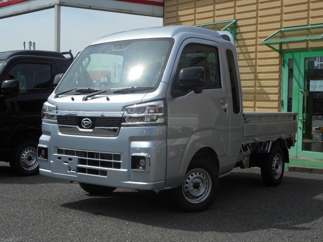 ☆ＨＩＪＥＴトラックジャンボエクストラシルバー ☆ＨＩＪＥＴトラックジャンボエクストラシルバー・ＬＥＤライト・フォグ