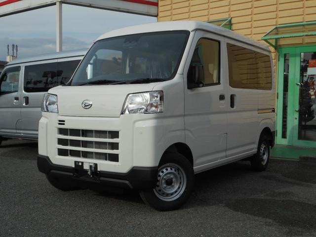 ☆ＨＩＪＥＴカーゴデラックスホワイト・キーレス ☆ＨＩＪＥＴカーゴデラックスホワイト・キーレス・ＡＴライト・アイスト