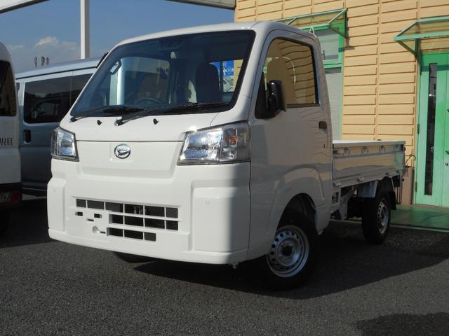 ☆ＨＩＪＥＴトラックスタンダードホワイト・ＡＴライト ☆ＨＩＪＥＴトラックスタンダードホワイト・ＡＴライト・アイスト・パワステ