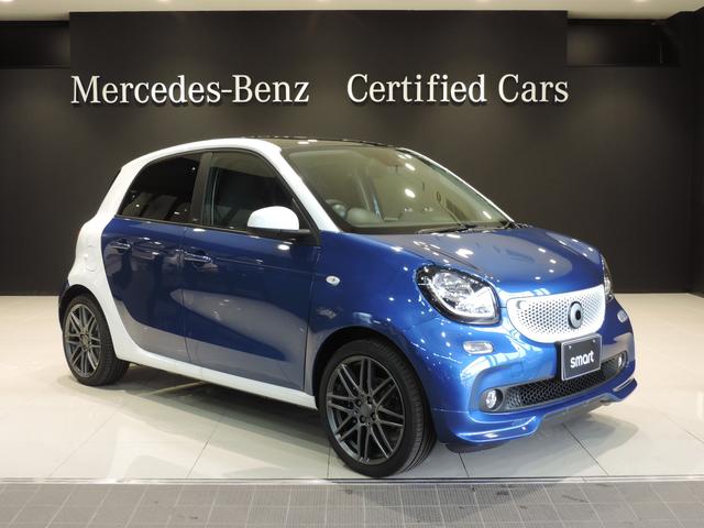 BRABUS スポーツ(1枚目)