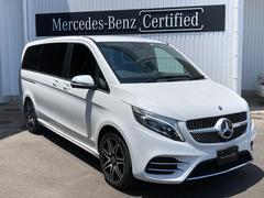 メルセデス ベンツ Vクラスの中古車 中古車価格 相場情報 価格 Com メルセデス ベンツ Vクラスの中古車 中古車価格 相場情報 価格 Com