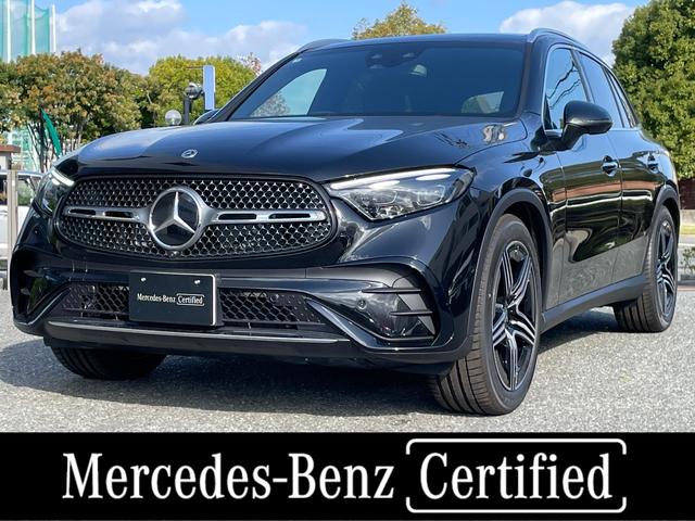 ＧＬＣ(メルセデス・ベンツ) ＧＬＣ２２０ｄ　４Ｍ　ＡＭＧレザーエクスクルーシブＰ　ＡＭＧラインパッケージ　ＡＭＧレザーエクスクルーシブパッケージ　ドライバーズパッケージ　パノラミックスライディングルーフ　ＭＰ２０２５０２ 中古車画像