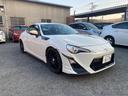 トヨタ ８６ Ｇ （検7.9）