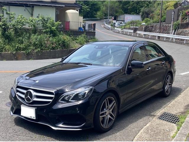 Ｅ２５０　アバンギャルド