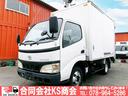 トヨタ トヨエース 　バン　パネルバン　ＰＧ付き　引き出しパワー...