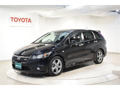 ストリーム フルフラットシートの中古車を探すなら グーネット中古車 ホンダの中古車情報