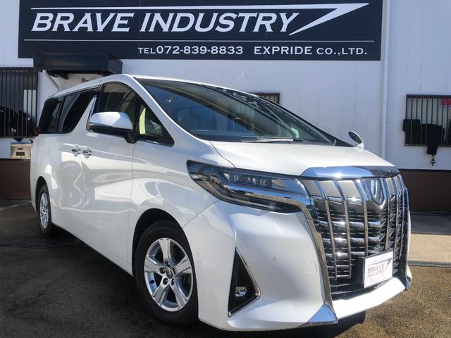 後期型　ナビ　　バックカメラ　電動スライドドア ＢＳＭ　トヨタセーフティーセンス　スマートキー　プッシュスタート