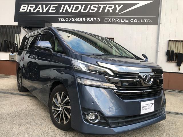 純正ナビ　フルセグ　バックカメラ両側電動スライドドア パワーバックドア　ＥＴＣ　スマートキー　プッシュスタート