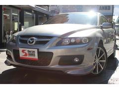 マツダ アテンザスポーツの中古車 中古車価格 相場情報 価格 Com マツダ アテンザスポーツの中古車 中古車価格 相場情報 価格 Com