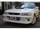 スバル インプレッサ ＷＲＸ　ＳＴｉバージョンＶ　４ＷＤ　車高調...