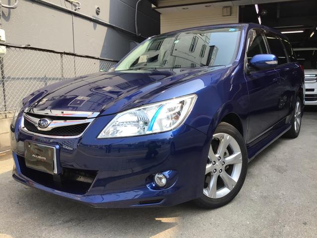 2.5i-Sアルカンターラセレクション 4WD ナビ TV(1枚目)