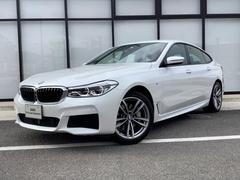 ６シリーズグランツーリスモ ｂｍｗ の中古車を探すなら グーネット中古車