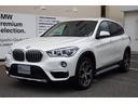 ＢＭＷ Ｘ１ ｓＤｒｉｖｅ　１８ｉ　ｘライン　弊社下取車　禁煙車...