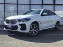 ＢＭＷ Ｘ６ ｘＤｒｉｖｅ　３５ｄ　Ｍスポーツ　弊社１オナ禁煙車...