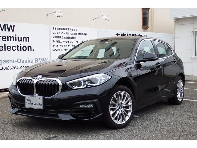 ＢＭＷ １シリーズ