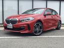 ＢＭＷ １シリーズ １１８ｉ　Ｍスポーツ　弊社所有レンタカー　Ｍ...