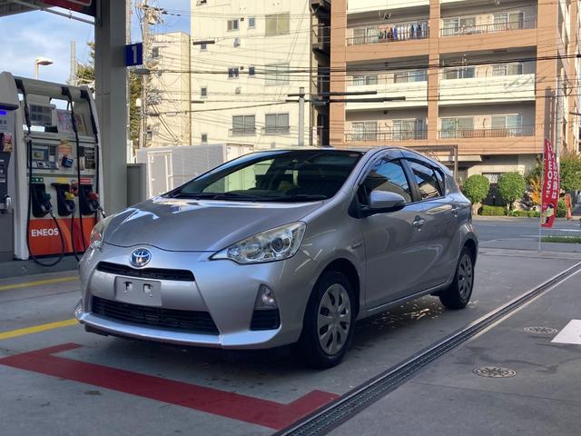 販売にあたっては、現車確認をお願いしております。 自分にあった車がきっと見つかる！新車・中古車なら浪田石油！６４