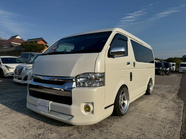 ＡＬＩＰＮＥ大型ナビ・フリップダウンモニター／片側 電動スライドドア／ｅｓｓｅｘアルミ／シートカバー／ＥＴＣ／フルセグＴＶ