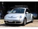 VOLKSWAGEN NEW BEETLE