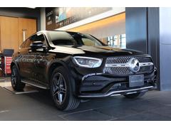 メルセデス・ベンツ　ＧＬＣ　ＧＬＣ２２０ｄ　４マチック　クーペ　ＡＭＧライン