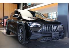 メルセデスＡＭＧ　ＧＬＡクラス　ＧＬＡ３５　４マチック　ＡＭＧアドバンスドＰＫＧ　ＡＭＧパフォーマンスＰＫＧ