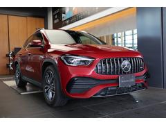 メルセデスＡＭＧ　ＧＬＡクラス　ＧＬＡ３５　４マチック　純正ドライブレコーダー　シートヒーター