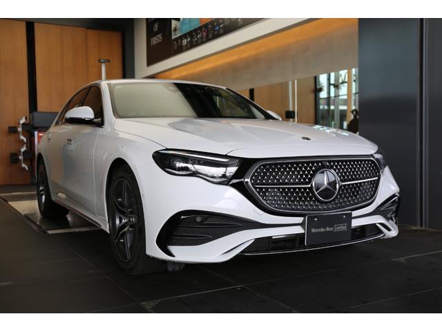 Ｅ２２０ｄ　アバンギャルド　ＡＭＧラインパッケージ　２年保証／レザーエクスクルーシブＰＫＧ／デジタルインテリアＰＫＧ／アドバンスドＰＫＧ／シートヒーター／ベンチレーター／純正ドライブレコーダー前後／３６０°カメラ／ＥＴＣ