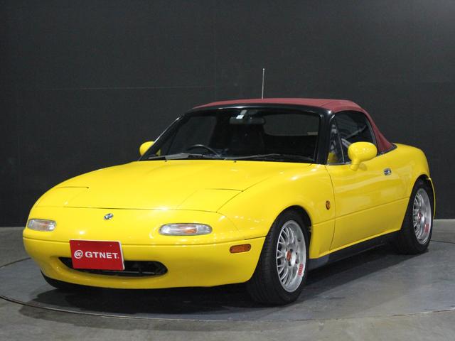 ユーノスロードスター純正モモステアリング　センターパッド！ ユーノスロードスター純正モモステアリング センターパッド