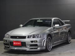 スカイラインgt-r bnr34 vスペックの中古車一覧(1~30件)【グー スカイラインgt-r bnr34 vスペックの中古車一覧(1~30件)【グー