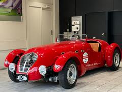 ヒーレーその他 シルバーストーン 中古車画像