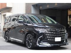 アルファードPHEV スペーシャスラウンジ 中古車画像