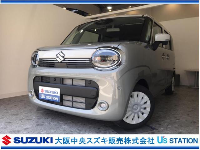 スズキのクルマはスズキのお店で♪ お車のお問い合せはスズキアリーナ堺北072-233-0228まで♪