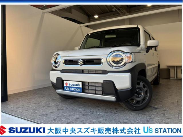 スズキのクルマはスズキのお店で♪ 中古車保証は全国どこでも最寄りのスズキディーラーでＯＫ！！