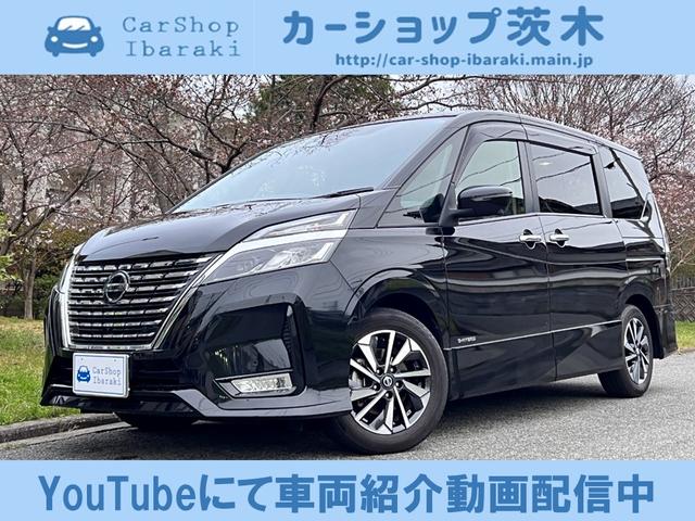 日産 セレナ