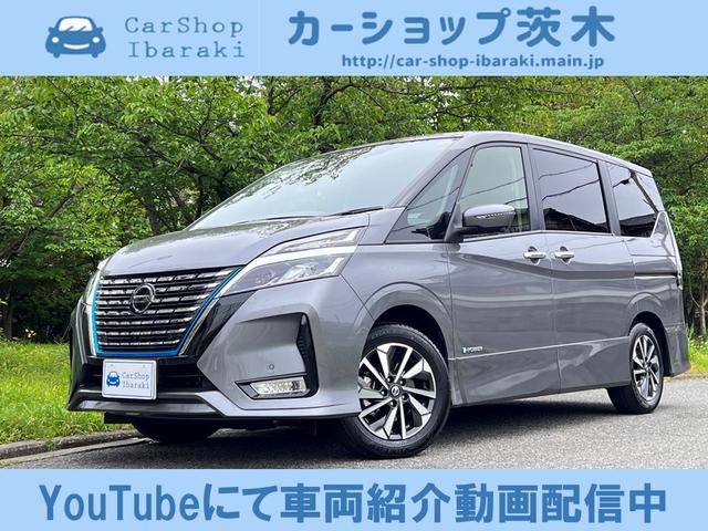 日産 セレナ