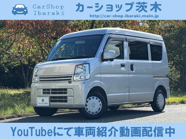エブリイ(スズキ) ジョイン 中古車画像