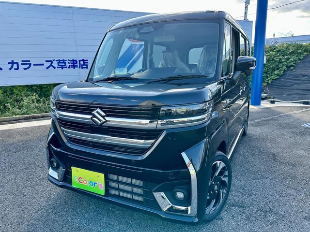 ハイブリッドＸＳ　純正９インチメモリーナビ・スマホ接続・Ｂｌｕｅｔｏｏｔｈ　全方位カメラ　フルセグＴＶ　両側電動スライドドア　マルチユースフラップ　前席シートヒーター　ステアリングヒーター　リアスリムサーキュレーター