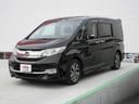 ホンダ ステップワゴンスパーダ スパーダアドバンスパッケージα　...